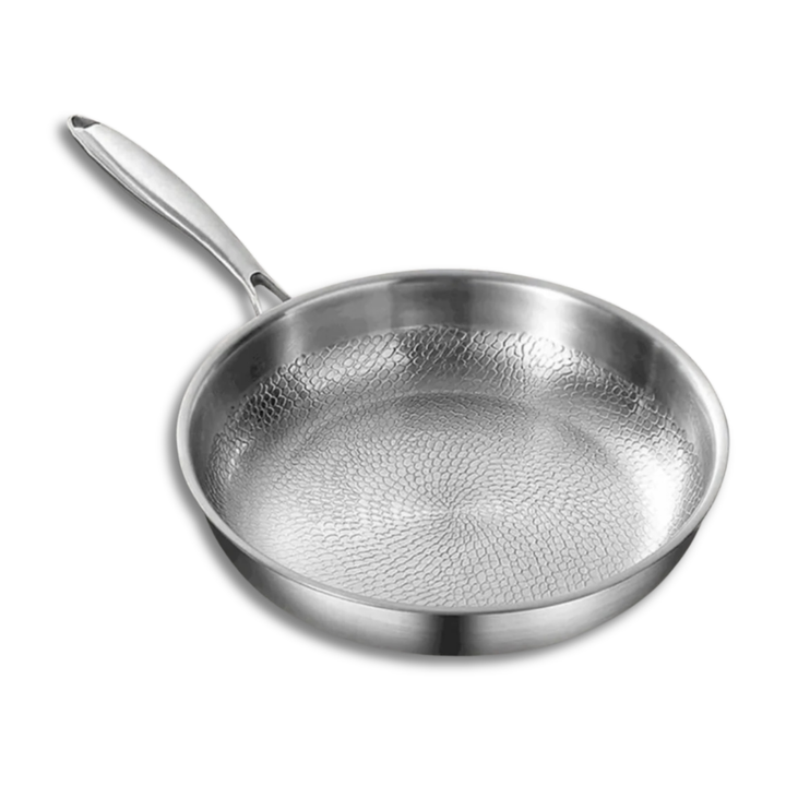 Titanium Cook & Cut Bundle