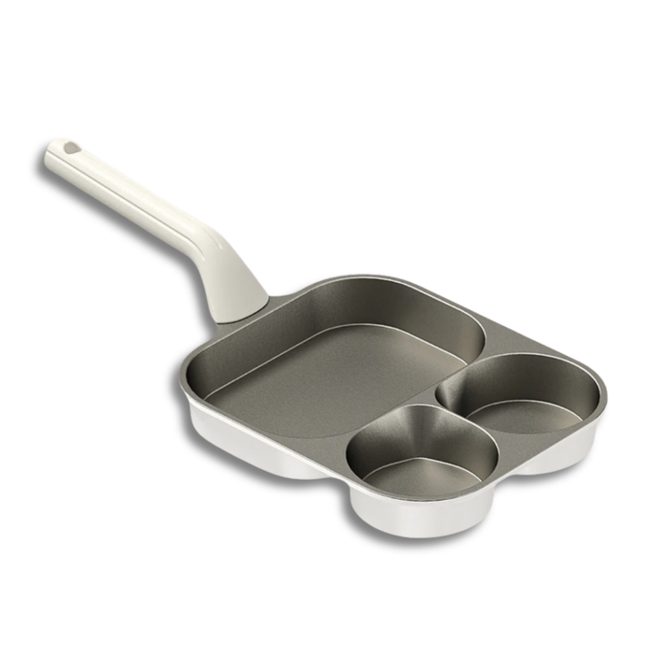 Titanium Breakfast Pan