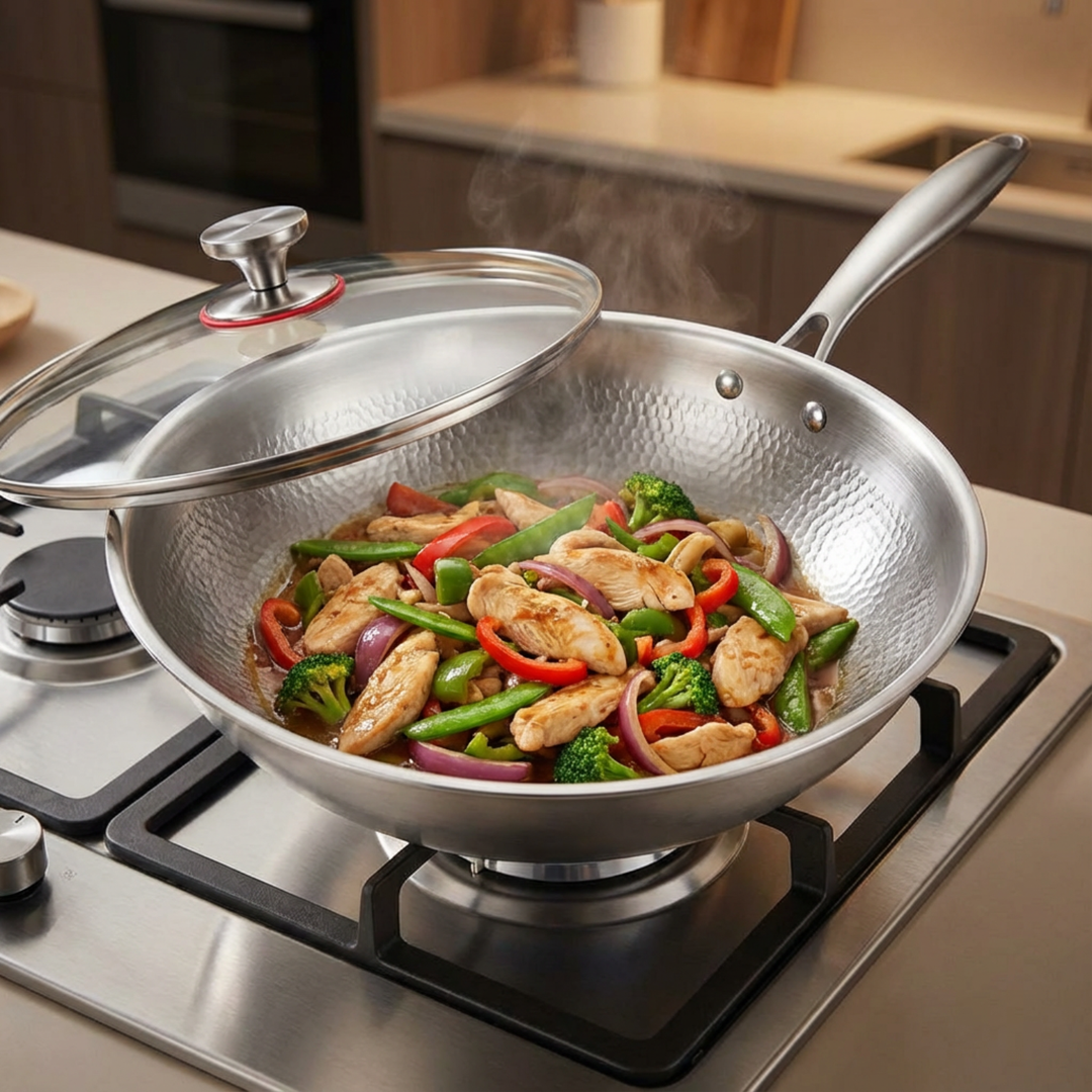 Complete Kitchen Bundle