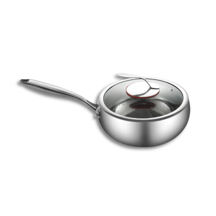 Titanium Pot Pan Pro