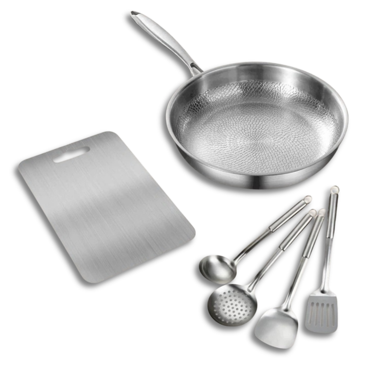 Standard Essentials Bundle Pro