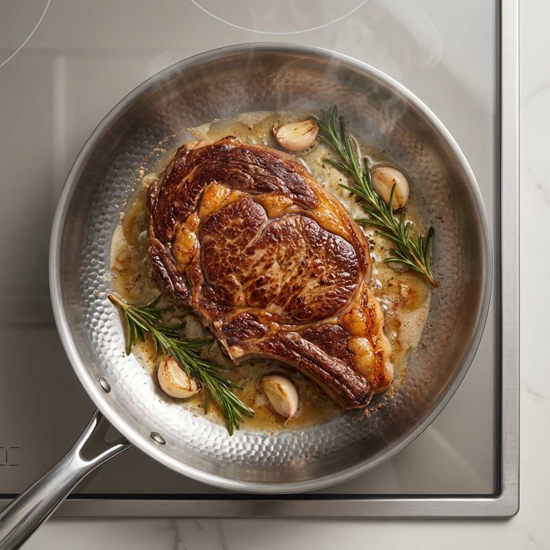 Titanium Cook & Cut Bundle