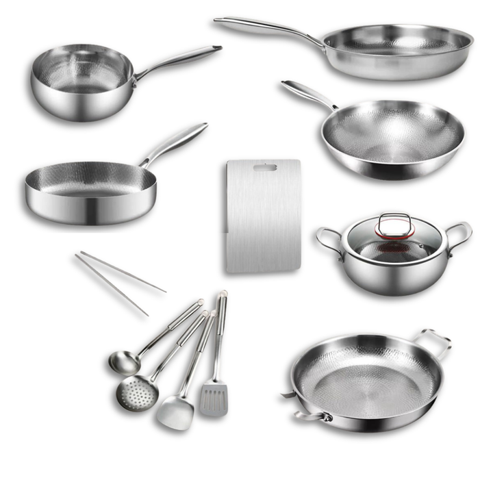 Complete Kitchen Bundle